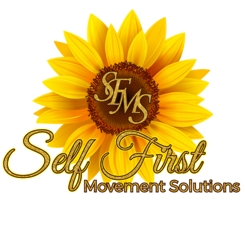 The Self First Movement Logo