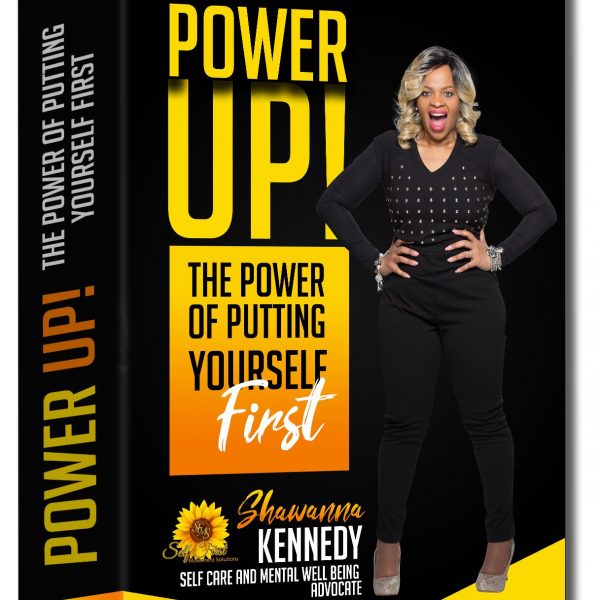 Power Up Self First eCourse